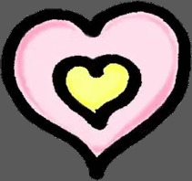 ♥