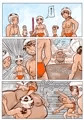 棒倒し