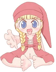 べろニカ