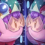 Mirror Body