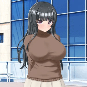 りんりんがセックスを知った日 ①-1