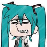 紙月