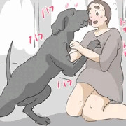 クロとわたし３