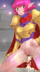 「あきらめちゃダメ！」