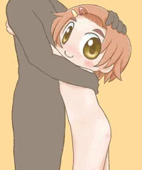 かおるちゃんはぐ