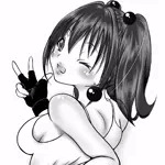 侘助