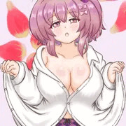 セクシーイチジクちゃん