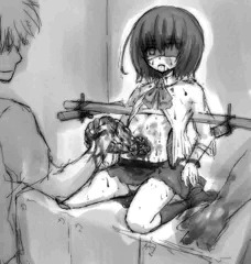 めいちゃんのモツ