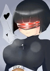 DEV_IS