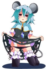 ナズぱん
