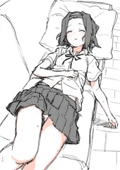 りっちゃん