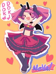 ねおんぴょ～ん！
