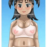 オリジナル、ロリビッチるなちゃん