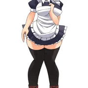 あやメイド