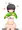 さっちゃん（攻撃表示）