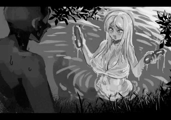 女神さん