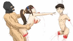 ダルマ姦