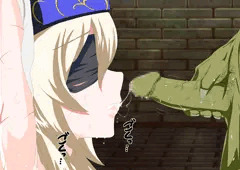 剣の乙女　