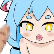 舐めて❤
