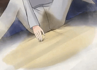 クールなすいちゃんのホットなおねしょ