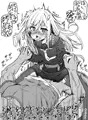 菊月ちゃんのかわいいところを見てみたい