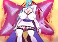 恋姫無双　趙雲に中出し