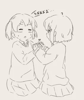 ヤマススらくがきログ