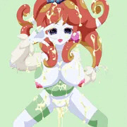 【Skeb】ゾンビーナ・・・・逆レ？【遊戯王】