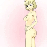 アリス習作
