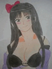 みおっぱい