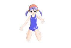 スク水