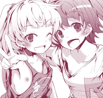 莉嘉みりあ
