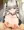 ブーブー言いつつもまんざらでもないフォーミちゃんパイズリ