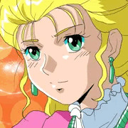 Gガンダム　マリアルイゼ