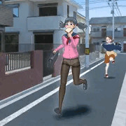 遅刻遅刻ぅ～