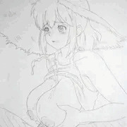 旅先でお小遣い稼ぎを始めたウルスラ