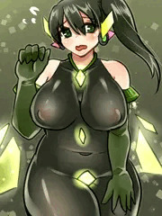 ぴちぴち