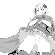 白･･･赤の魔王