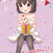 奏ちゃんバースデー
