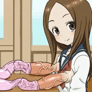 からかい上手の高木さん -まとめ-