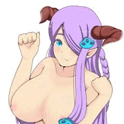 ナルメア　塗り直し