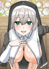 シスターノエル団長