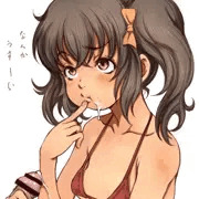 初夏のツインテビッチ祭り