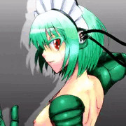 ロボ子メンテナンス