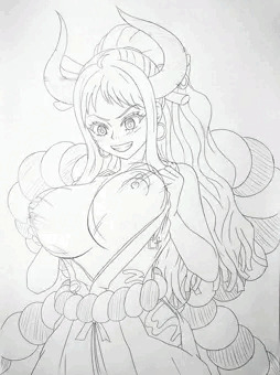 勢い良くおっぱい見せてくれるヤマト坊っちゃん。