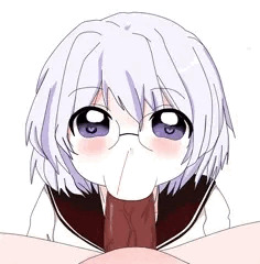千歳ひょっとこフェラ