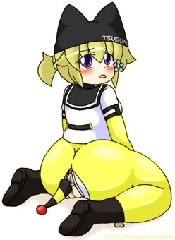 つぐみ嬢７６