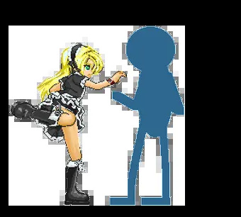 サボローじゃないよ。ただのマン的スキーだよ。