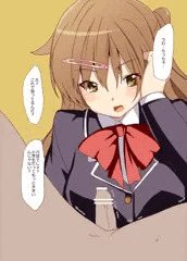 もりさまちゃんに罵倒されながらちんこしごきたいです