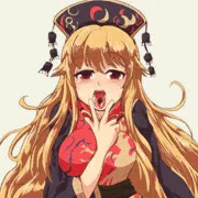 純狐さんの義理チョコ